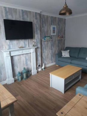 Pebble Apartment St Annes on Sea